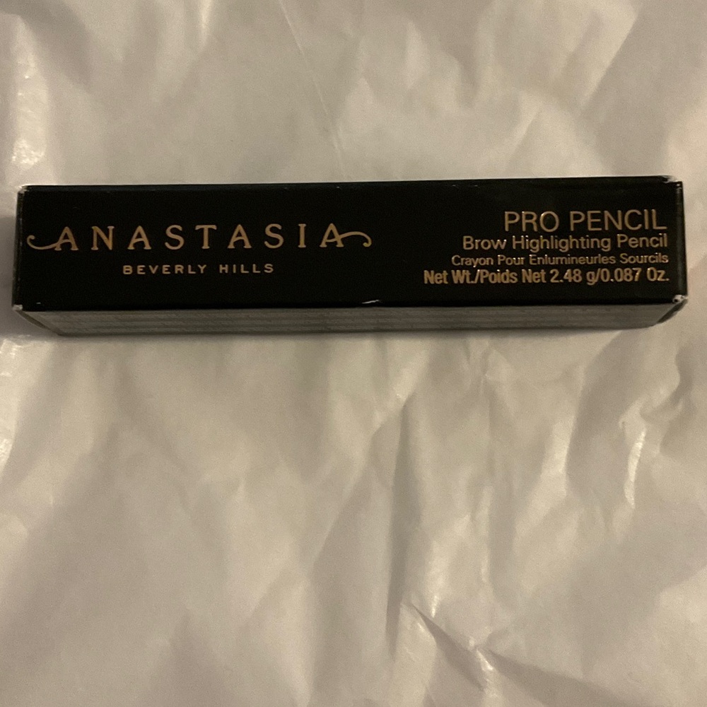 Anastasia Beverly Hills Pro~Pencil Brow Highlighting Pencil - BASE 2